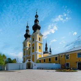 Máriapócsi Szent Mihály főangyal görögkatolikus templom Máriapócs - Egyéb