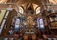 Máriapócsi Szent Mihály főangyal görögkatolikus templom Máriapócs