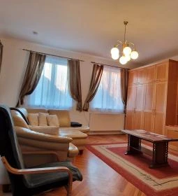 Márkói Vendégház