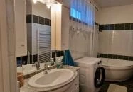 Márkói Vendégház Márkó