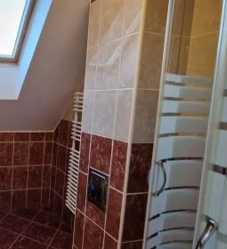 Márkói Vendégház