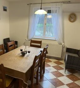 Márkói Vendégház