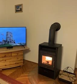 Márkói Vendégház