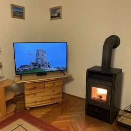 Márkói Vendégház Márkó - Belső