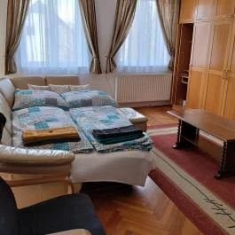 Márkói Vendégház Márkó - Szobák