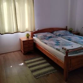 Márkói Vendégház Márkó - Szobák