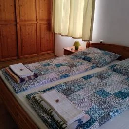 Márkói Vendégház Márkó - Szobák