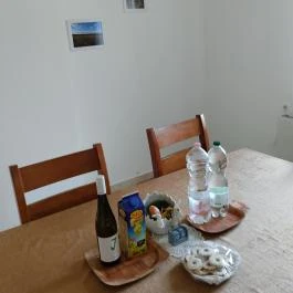 Márkói Vendégház Márkó - Vendéglátás