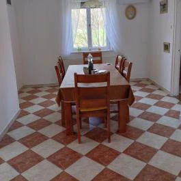 Márkói Vendégház Márkó - Vendéglátás