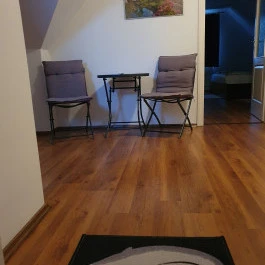 Márkói Vendégház - kapu a Bakonyra Márkó - Belső