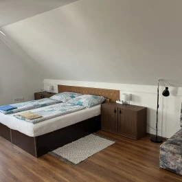 Márkói Vendégház - kapu a Bakonyra Márkó - Szobák