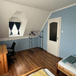 Márkói Vendégház - kapu a Bakonyra Márkó - Szobák