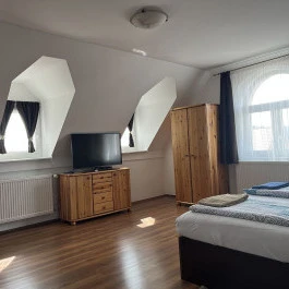 Márkói Vendégház - kapu a Bakonyra Márkó - Szobák