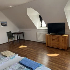 Márkói Vendégház - kapu a Bakonyra Márkó - Szobák