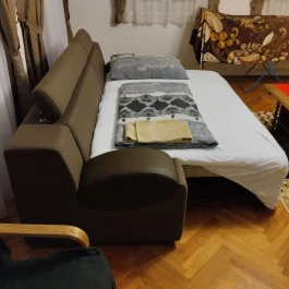 Márkói Vendégház - kapu a Bakonyra Márkó - Szobák