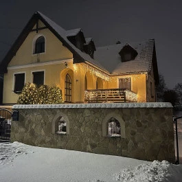 Márkói Vendégház - kapu a Bakonyra Márkó - Külső kép