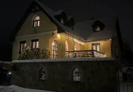 Márkói Vendégház - kapu a Bakonyra Márkó