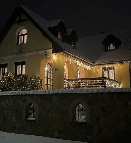 Márkói Vendégház - kapu a Bakonyra