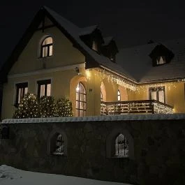 Márkói Vendégház - kapu a Bakonyra Márkó - Külső kép