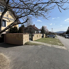 Márkói Vendégház - kapu a Bakonyra Márkó - Külső kép