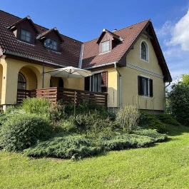 Márkói Vendégház - kapu a Bakonyra Márkó - Külső kép