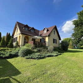 Márkói Vendégház - kapu a Bakonyra Márkó - Külső kép