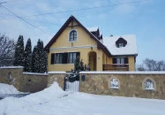 Márkói Vendégház - kapu a Bakonyra Márkó