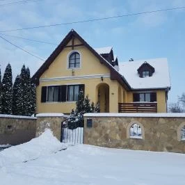 Márkói Vendégház - kapu a Bakonyra Márkó - Egyéb