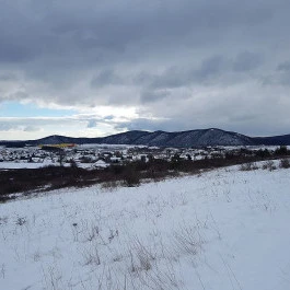 Márkói Vendégház - kapu a Bakonyra Márkó - Külső kép