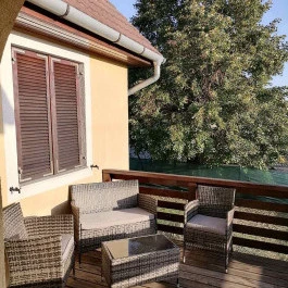 Márkói Vendégház - kapu a Bakonyra Márkó - Külső kép