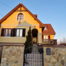 Márkói Vendégház - kapu a Bakonyra Márkó - Külső kép