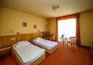 Martfű Hotel Thermal SPA Martfű