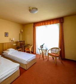 Martfű Hotel Thermal SPA