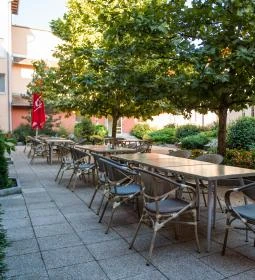 Martfű Hotel Thermal SPA