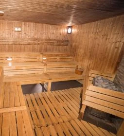 Martfű Hotel Thermal SPA