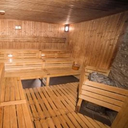 Martfű Hotel Thermal SPA Martf? - Wellness