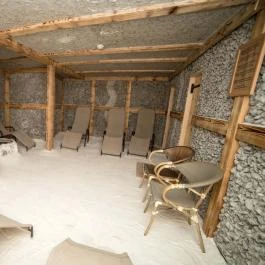 Martfű Hotel Thermal SPA Martf? - Wellness