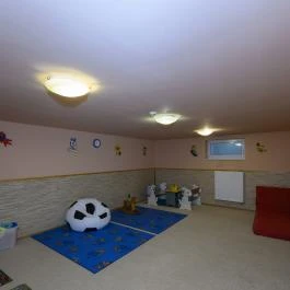 Martfű Hotel Thermal SPA Martf? - 