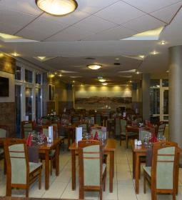 Martfű Hotel Thermal SPA