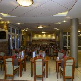 Martfű Hotel Thermal SPA Martf? - Vendéglátás