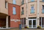 Martfű Hotel Thermal SPA Martfű