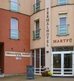 Martfű Hotel Thermal SPA