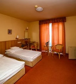 Martfű Hotel Thermal SPA