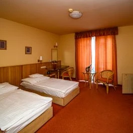 Martfű Hotel Thermal SPA Martf? - Szobák