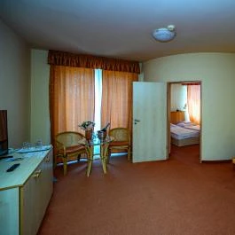 Martfű Hotel Thermal SPA Martf? - Szobák