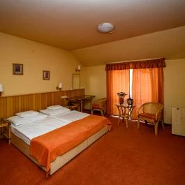 Martfű Hotel Thermal SPA Martf? - Szobák