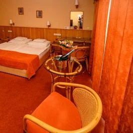 Martfű Hotel Thermal SPA Martf? - Szobák