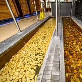 Martfű Hotel Thermal SPA Martf? - Wellness