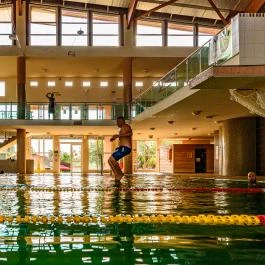 Martfű Hotel Thermal SPA Martf? - 