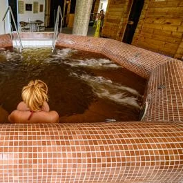 Martfű Hotel Thermal SPA Martf? - Wellness